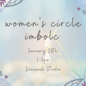 Women's Circle Imbolc